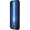 image:imageStar Wars Luke Skywalker Blue Lightsaber Black Case for iPhone 17iPhone XS Max