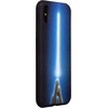 image:imageStar Wars Luke Skywalker Blue Lightsaber Black Case for iPhone 17iPhone XS Max