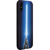 image:imageStar Wars Luke Skywalker Blue Lightsaber Black Case for iPhone 17iPhone XXS