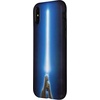 image:imageStar Wars Luke Skywalker Blue Lightsaber Black Case for iPhone 17iPhone XXS