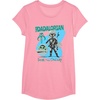 image:imageStar Wars The Mandalorian Fathers Day Best In The Galaxy TShirtPink