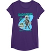 image:imageStar Wars The Mandalorian Fathers Day Best In The Galaxy TShirtPurple
