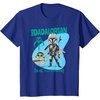 image:imageStar Wars The Mandalorian Fathers Day Best In The Galaxy TShirtRoyal Blue