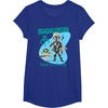 image:imageStar Wars The Mandalorian Fathers Day Best In The Galaxy TShirtRoyal Blue