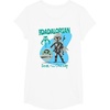 image:imageStar Wars The Mandalorian Fathers Day Best In The Galaxy TShirtWhite