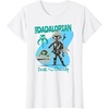 image:imageStar Wars The Mandalorian Fathers Day Best In The Galaxy TShirtWhite