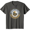 image:imageStar Wars The Mandalorian Fathers Day Number One Badge TShirtAsphalt Grey