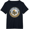 image:imageStar Wars The Mandalorian Fathers Day Number One Badge TShirtBlack