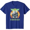 image:imageStar Wars The Mandalorian Fathers Day Number One Dad TShirtRoyal Blue