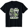 image:imageStar Wars The Mandalorian Grogu Fathers Day Retro Disney TShirtBlack