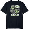 image:imageStar Wars The Mandalorian Grogu Fathers Day Retro Disney TShirtBlack