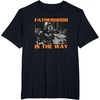 image:imageStar Wars The Mandalorian amp Grogu Fathers Day Its The Way TShirtBlack