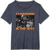 image:imageStar Wars The Mandalorian amp Grogu Fathers Day Its The Way TShirtHeather Blue