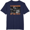 image:imageStar Wars The Mandalorian amp Grogu Fathers Day Its The Way TShirtNavy Blue