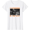 image:imageStar Wars The Mandalorian amp Grogu Fathers Day Its The Way TShirtWhite