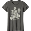 image:imageStar Wars The Mandalorian and Grogu Papalorian Fathers Day TShirtAsphalt Grey