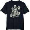 image:imageStar Wars The Mandalorian and Grogu Papalorian Fathers Day TShirtBlack