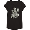 image:imageStar Wars The Mandalorian and Grogu Papalorian Fathers Day TShirtBlack