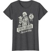 image:imageStar Wars The Mandalorian and Grogu Papalorian Fathers Day TShirtDark Heather Grey