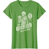 image:imageStar Wars The Mandalorian and Grogu Papalorian Fathers Day TShirtGrass Green