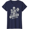 image:imageStar Wars The Mandalorian and Grogu Papalorian Fathers Day TShirtNavy Blue