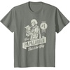 image:imageStar Wars The Mandalorian and Grogu Papalorian Fathers Day TShirtOlive Heather