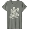 image:imageStar Wars The Mandalorian and Grogu Papalorian Fathers Day TShirtOlive Heather