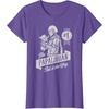 image:imageStar Wars The Mandalorian and Grogu Papalorian Fathers Day TShirtPurple Heather