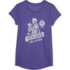 image:imageStar Wars The Mandalorian and Grogu Papalorian Fathers Day TShirtPurple Heather