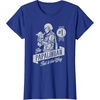 image:imageStar Wars The Mandalorian and Grogu Papalorian Fathers Day TShirtRoyal Blue