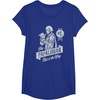 image:imageStar Wars The Mandalorian and Grogu Papalorian Fathers Day TShirtRoyal Blue