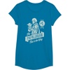 image:imageStar Wars The Mandalorian and Grogu Papalorian Fathers Day TShirtSapphire Blue
