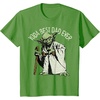 image:imageStar Wars Yoda Best Dad Ever Graphic TShirt C2 TShirtGrass Green