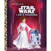 image:imageI Am a Princess Star Wars Little Golden Book