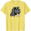 image:imageStar Wars  Number One Dad Darth TShirtLemon Yellow