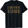 image:imageStar Wars A New Hope Darth Vader Fathers Day TShirtBlack