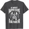 Dark Heather Grey
