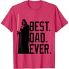 image:imageStar Wars Darth Vader Best Dad Ever Tonal Graphic TShirt TShirtRed Heather
