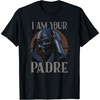 image:imageStar Wars Darth Vader I Am Your Padre Fathers Day TShirtBlack