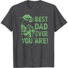 Dark Heather Grey