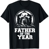image:imageStar Wars Fathers Day Darth Vader Empire Dad Vintage TShirtBlack