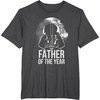 Dark Heather Grey