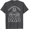 Dark Heather Grey
