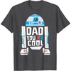 Dark Heather Grey