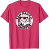 image:imageStar Wars Fathers Day Stormtrooper This Dad Is A Trooper Circle TShirtRed Heather