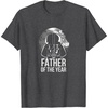 Dark Heather Grey