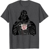 Dark Heather Grey