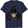 image:imageStar Wars Fathers Day Vader Worlds Best Dad Mug Disney TShirtNavy Blue