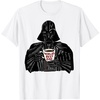 image:imageStar Wars Fathers Day Vader Worlds Best Dad Mug Disney TShirtWhite