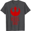 Dark Heather Grey